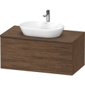 Duravit DE49480BD210000 D-Neo One Drawer Vanity Cabinet