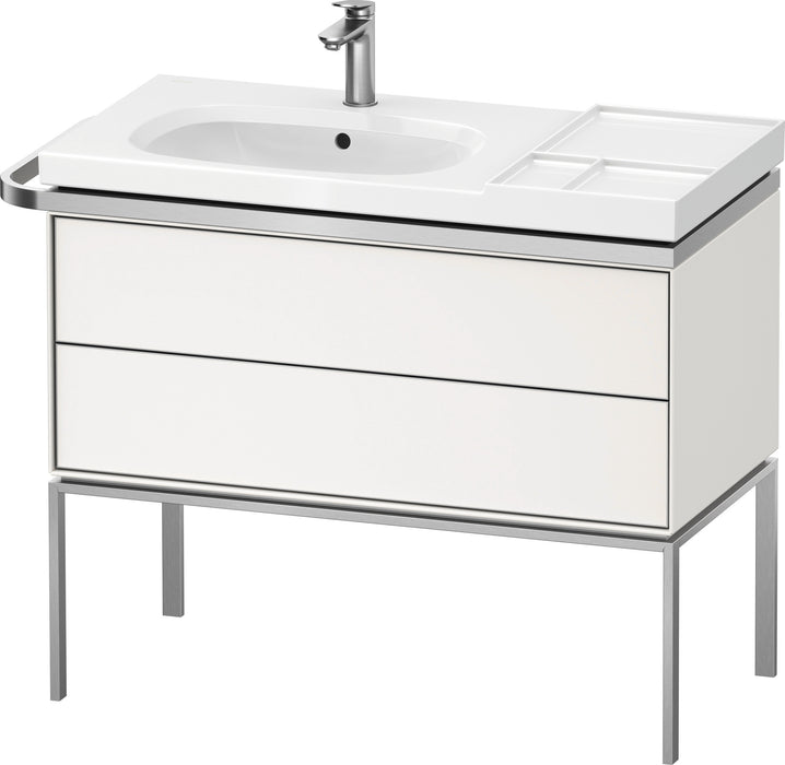 Duravit AU4576036360000 Aurena Wall Mount Vanity Cabinet