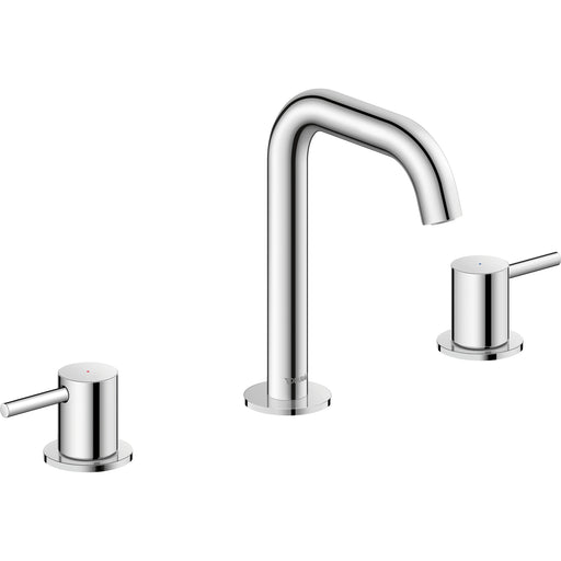Duravit CE1060005U10 DuraCircle Widespread Bathroom Sink Faucet