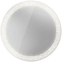 Duravit HP7481G00006000 Happy D.2 Plus Sensor Version Mirror with Lighting White