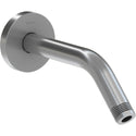 Duravit UV0670029U70 DuraShower Wall Mount Shower Arm Brushed Nickel