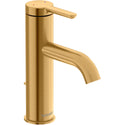 Duravit C11020001U37 C.1 Bathroom Sink Faucet