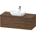 Duravit DE49490BD210000 D-Neo One Drawer Vanity Cabinet