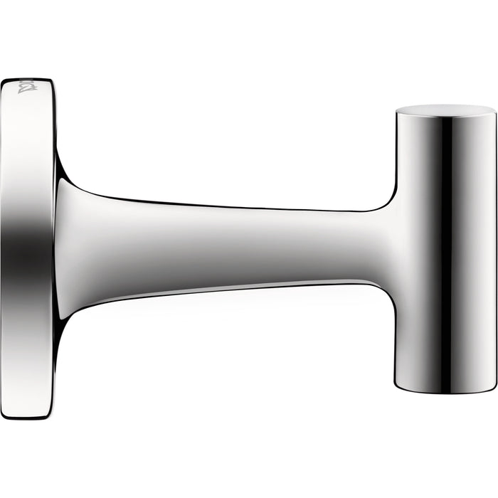 Duravit 0099291000 Starck T Single Robe Hook