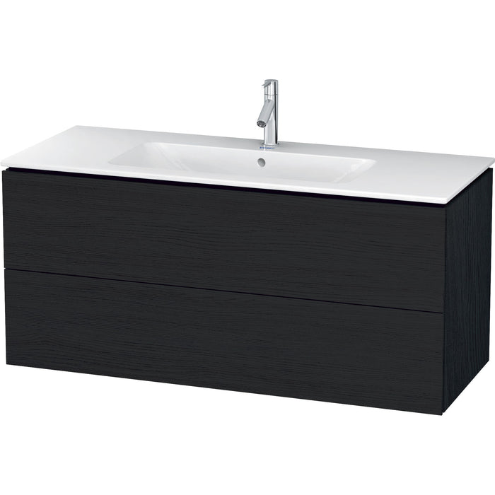Duravit LC624301616 L-Cube 48" Wall Mount Vanity Cabinet