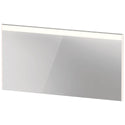 Duravit BR7025022226000 Brioso Mirror with Lighting White