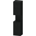 Duravit QA1346R16160000 Qatego Linen Cabinet
