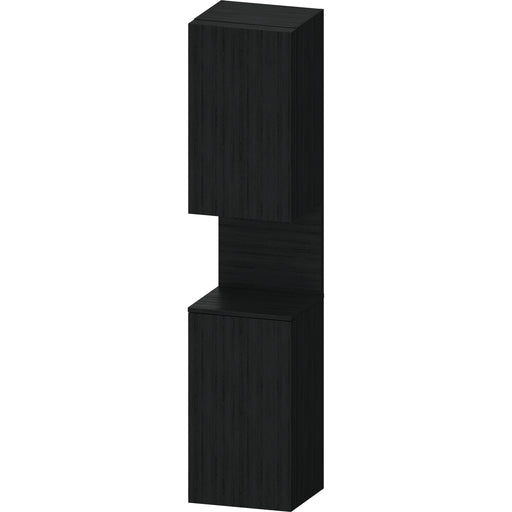 Duravit QA1346L16160000 Qatego Linen Cabinet