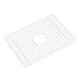 House of Rohl WSGMS2418WH Wire Sink Grid for MS2418 Kitchen Sink