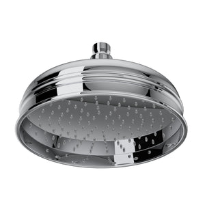 House of Rohl 1037/8APC 9" Rain Showerhead