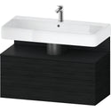 Duravit QA4395016160000 Qatego 39" Single Vanity Cabinet