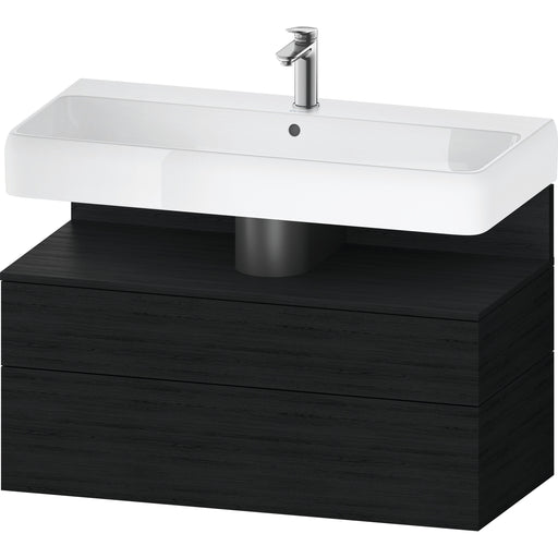 Duravit QA4395016160000 Qatego 39" Single Vanity Cabinet