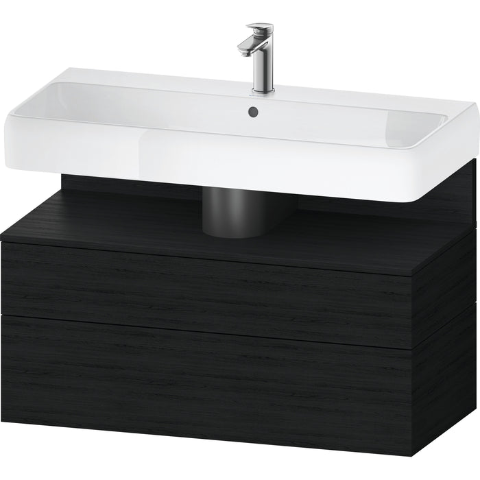 Duravit QA4395016160000 Qatego 39" Single Vanity Cabinet