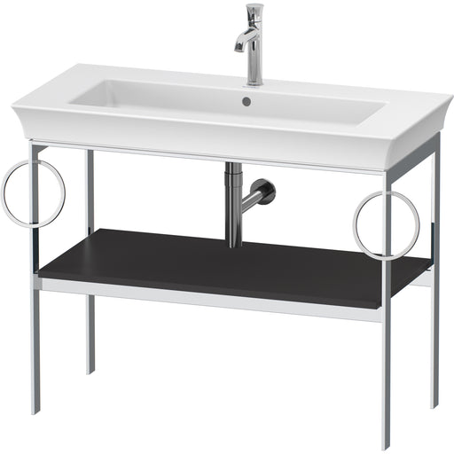 Duravit WT4547B5858 White Tulip Console