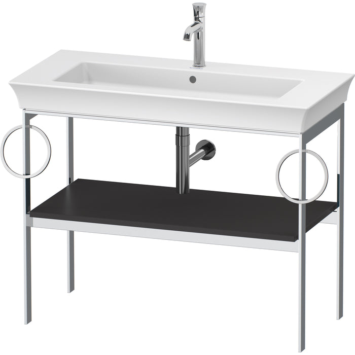 Duravit WT4547B5858 White Tulip Console