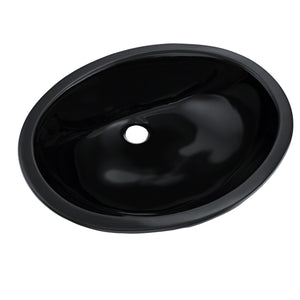 TOTO LT579#51 Rendezvous Oval Undermount Bathroom Sink