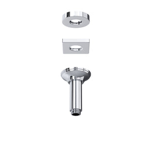 House of Rohl 1505/3APC 4" Ceiling Mount Shower Arm