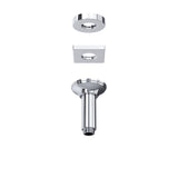 House of Rohl 1505/3APC 4" Ceiling Mount Shower Arm