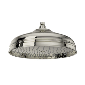 House of Rohl 1047/8PN 12" Rain Showerhead