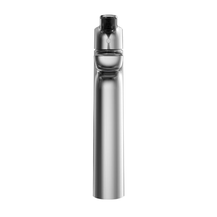 TOTO TLG03305U#CP GS Series Single Handle Bathroom Faucet for Sink with Drain Assembly, Polished Chrome
