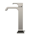 TOTO TLG08305U#PN GC 1.2 GPM Single Handle Bathroom Sink Faucet in Polished Nickel