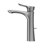 TOTO TLG01304U#CP GO 1.2 GPM Single Handle Bathroom Sink Faucet in Polished Chrome