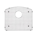 Blanco 221000 Stainless Steel Sink Grid for Diamond 24" & 25" Sink