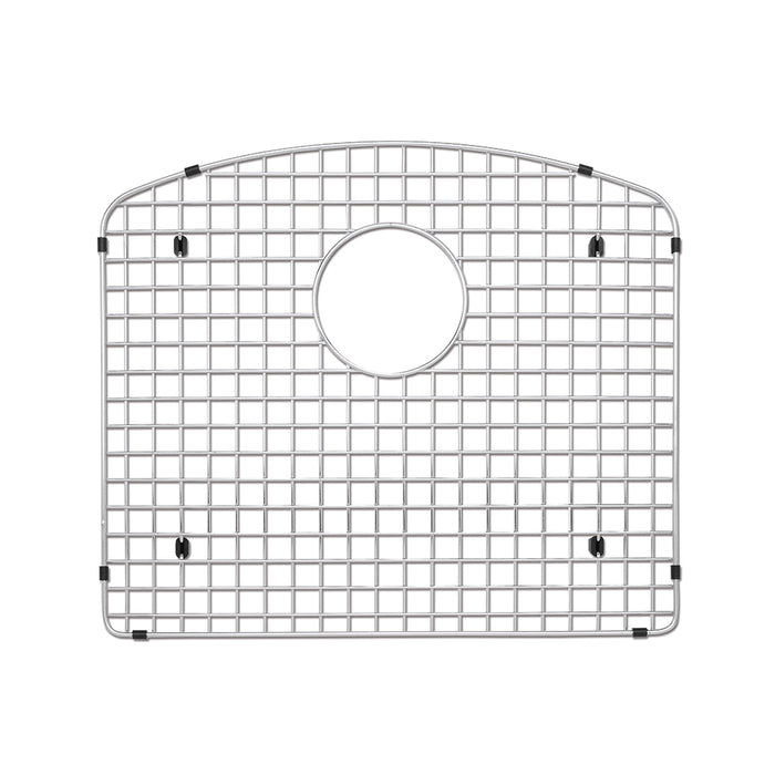 Blanco 221000 Stainless Steel Sink Grid for Diamond 24" & 25" Sink