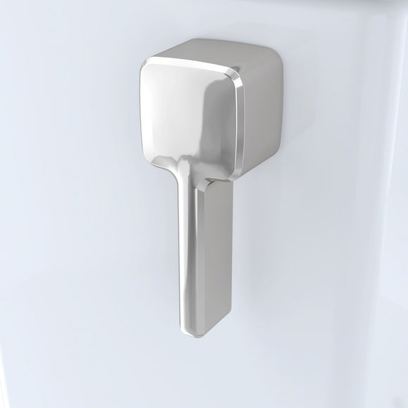 TOTO THU416#PN Trip Lever Handle