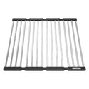 Blanco 238483 Stainless Steel Foldable Drying Mat