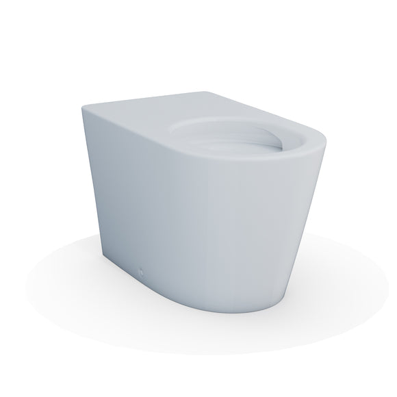 TOTO Neorest LS Integrated Toilet Bowl Unit, Cotton White - CT8732CUMFG#01