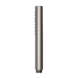 TOTO TBW02016U4#BN G Series 1.75 GPM Single Spray Cylindrical Handshower with Comfort Wave Brushed Nickel