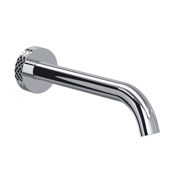 House of Rohl TE16W1APC Tenerife Wall Mount Tub Spout