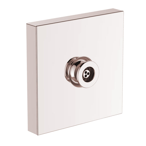 TOTO Gyrostream Square Body Spray, Polished Chrome - TBW08008U#CP