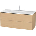 Duravit LC624303030 L-Cube 48" Wall Mount Vanity Cabinet