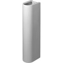 Duravit 0865160000 Starck 3 Pedestal