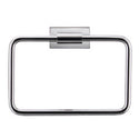 Duravit 0099611000 Karree Towel Ring