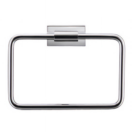 Duravit 0099611000 Karree Towel Ring