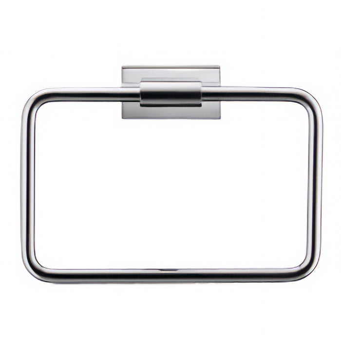 Duravit 0099611000 Karree Towel Ring