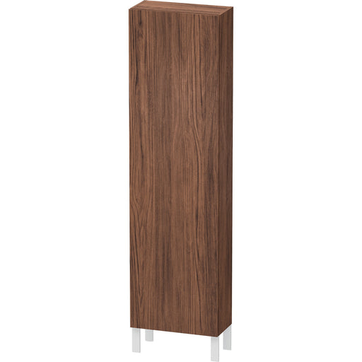 Duravit LC1171L2121 L-Cube Wall Mount Linen Cabinet