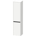 Duravit K21329R18180000 Ketho.2 Wall Mount Linen Cabinet