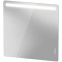 Duravit LU9669000006000 Luv Icons Control LED Mirror