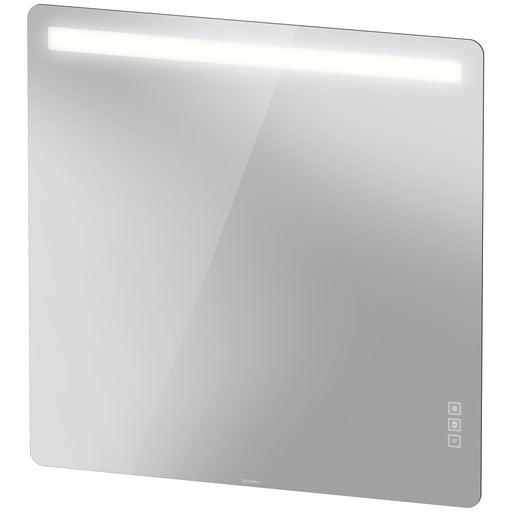 Duravit LU9669000006000 Luv Icons Control LED Mirror