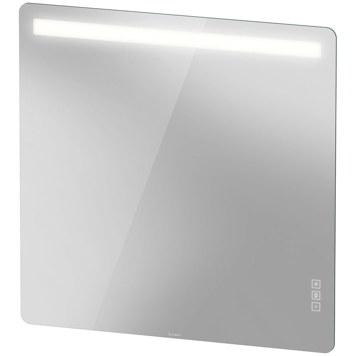 Duravit LU9669000006000 Luv Icons Control LED Mirror