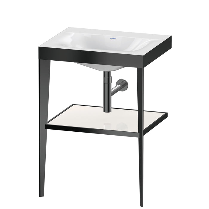 Duravit XV4714NB285 XViu Console Bathroom Sink