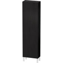 Duravit LC1171R1616 L-Cube Wall Mount Linen Cabinet