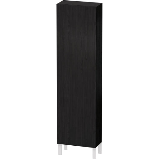 Duravit LC1171L1616 L-Cube Wall Mount Linen Cabinet