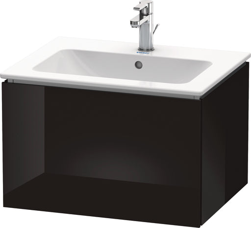 Duravit LC614004040 L-Cube Wall Mount Vanity Cabinet