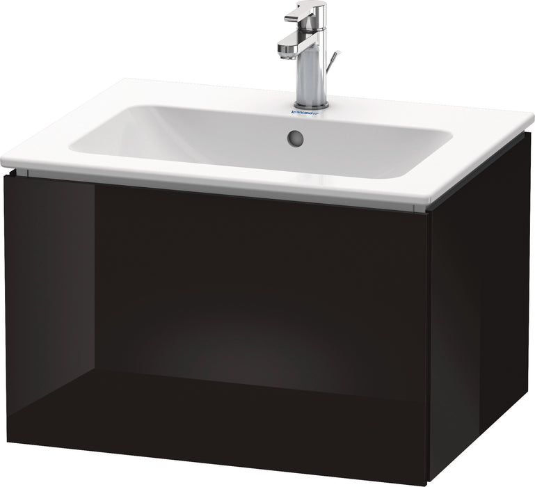 Duravit LC614004040 L-Cube Wall Mount Vanity Cabinet