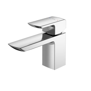 TOTO TLG02301U#CP GR Series Bathroom Sink Faucet